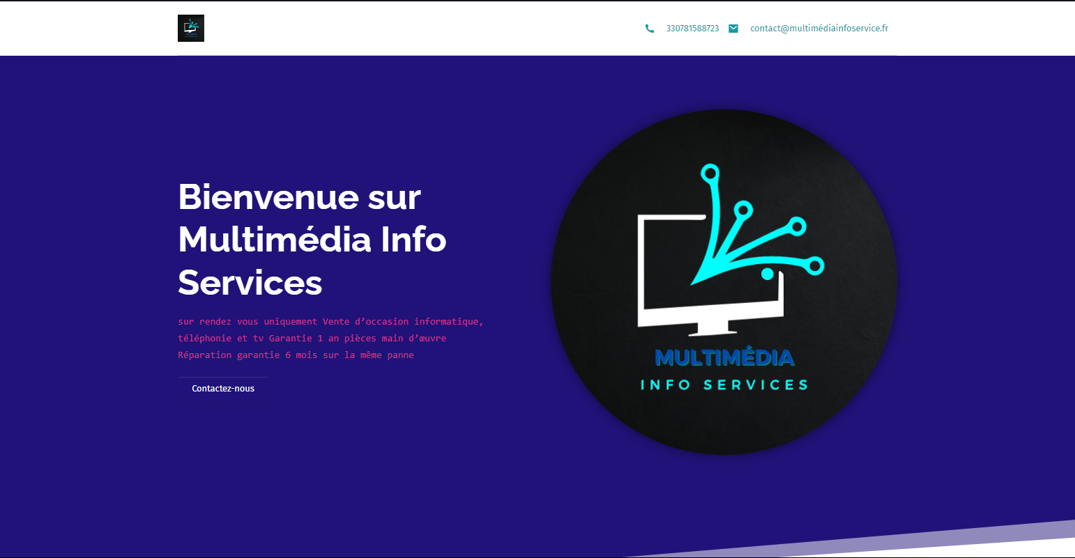 Multimédia Info Services